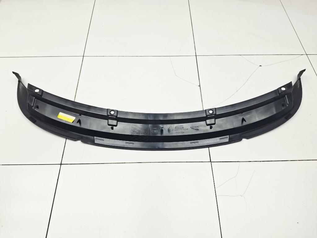 Накладка декоративная, 1000 рублей, Пермь