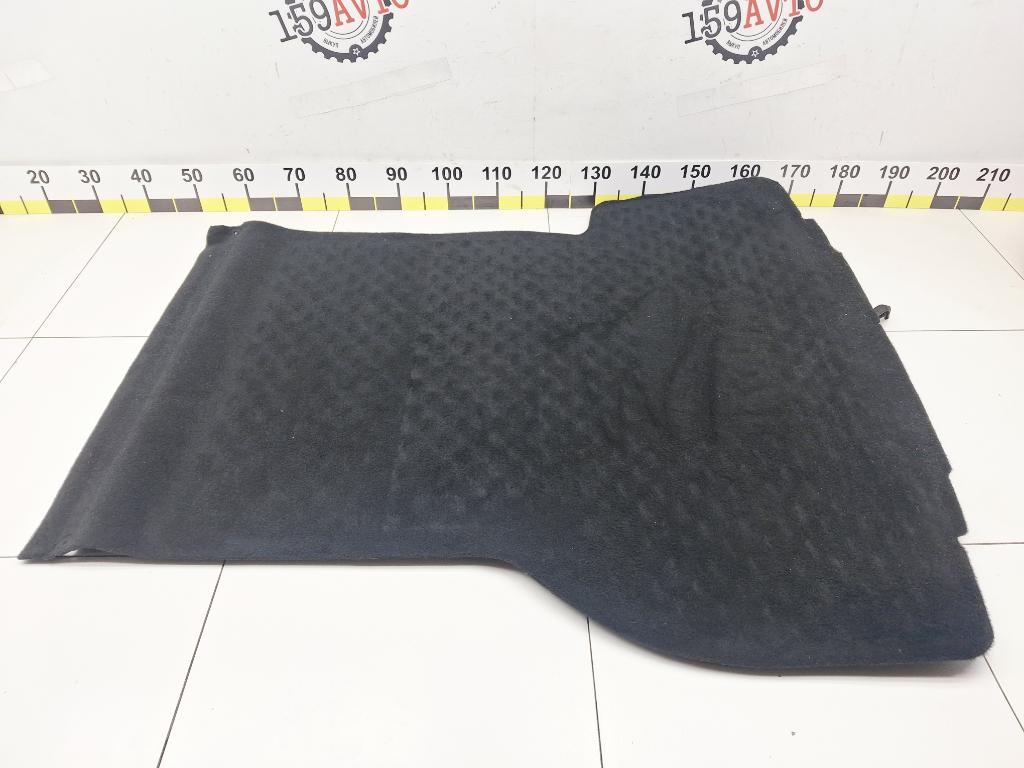 Пол багажника, 4000 рублей, Пермь