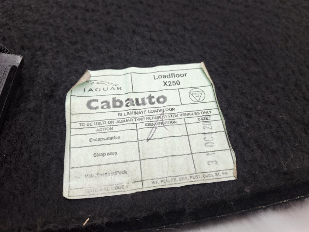 Пол багажника, 4000 рублей, Пермь