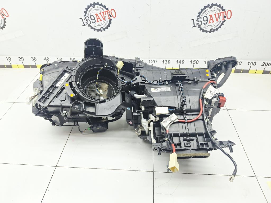 Корпус отопителя, 15000 рублей, Пермь