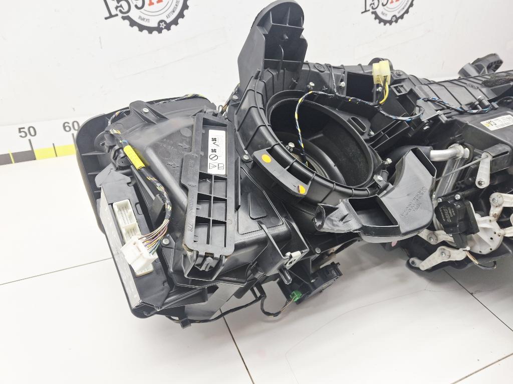 Корпус отопителя, 15000 рублей, Пермь