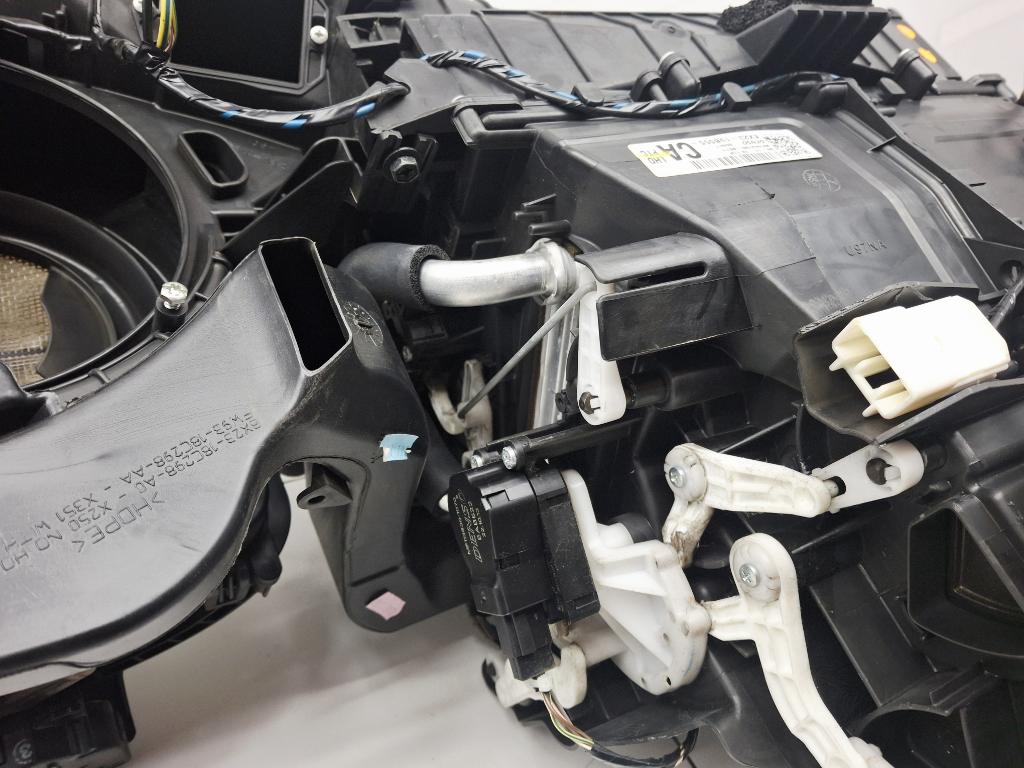 Корпус отопителя, 15000 рублей, Пермь