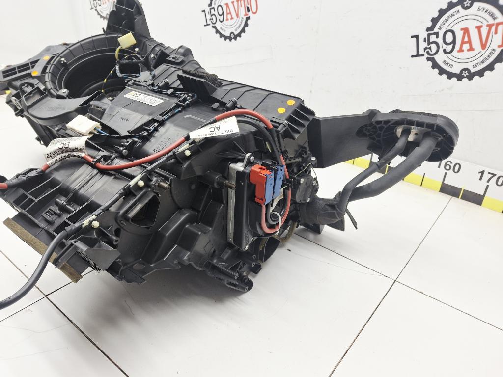 Корпус отопителя, 15000 рублей, Пермь