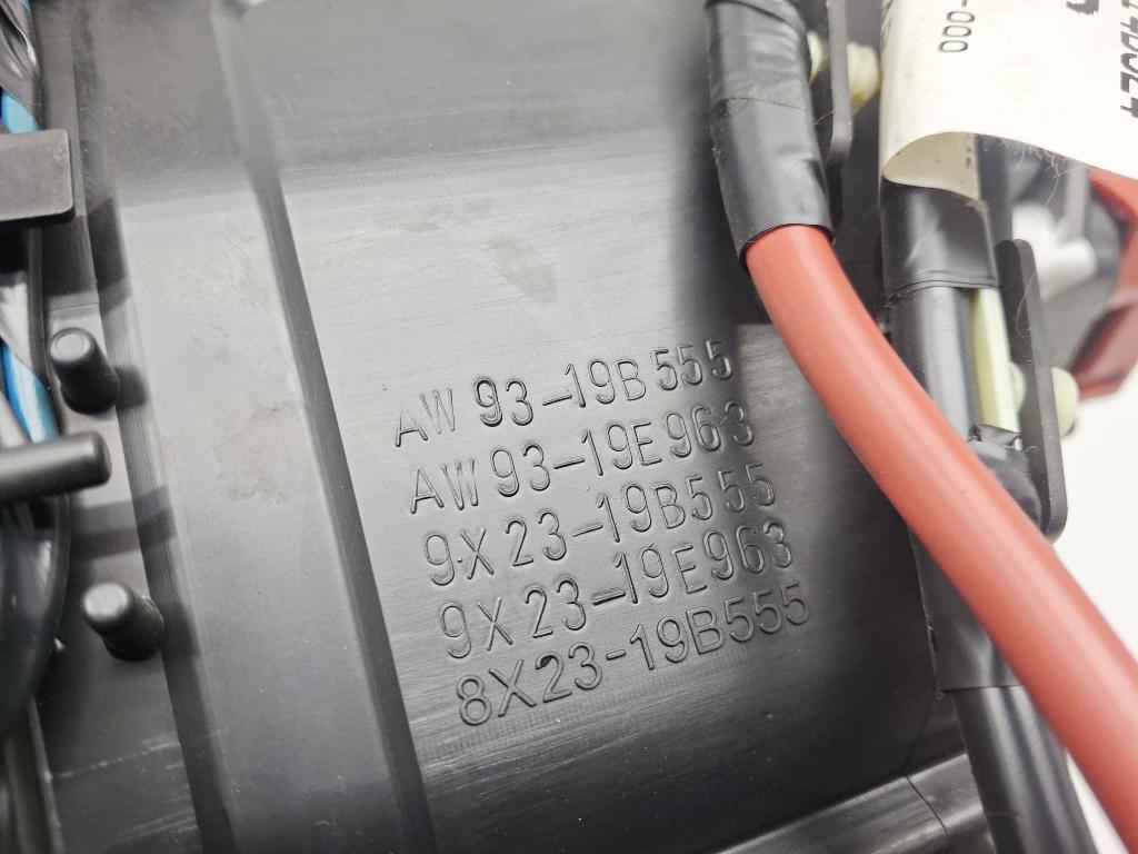 Корпус отопителя, 15000 рублей, Пермь