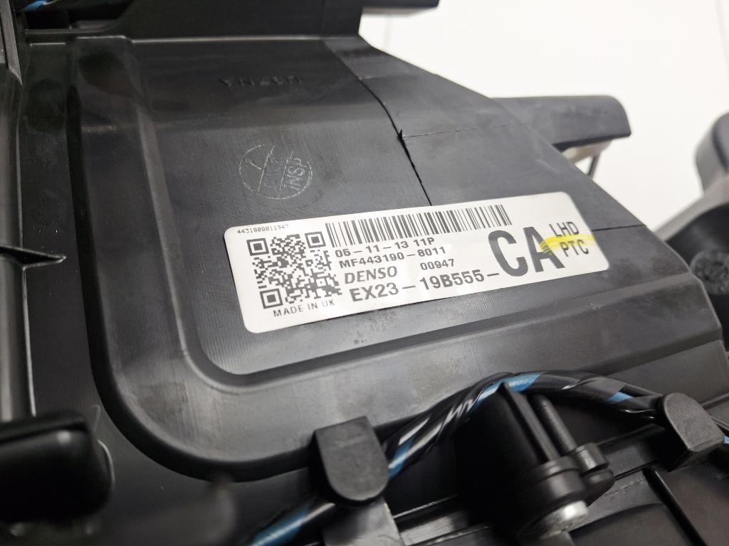 Корпус отопителя, 15000 рублей, Пермь