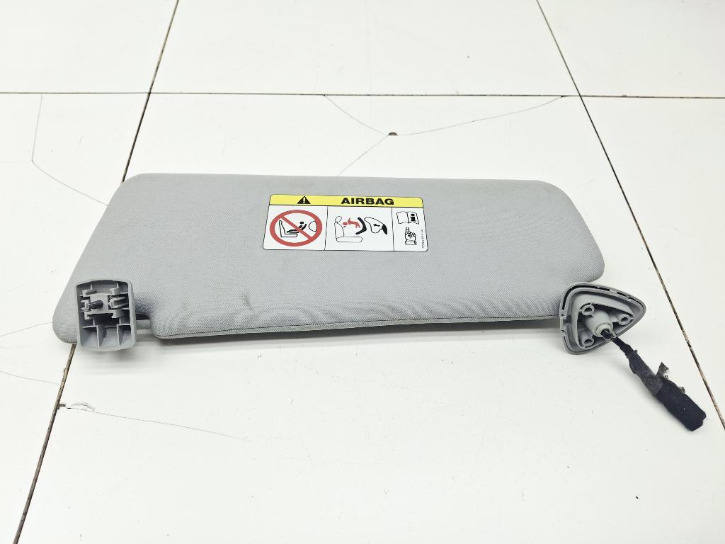 Козырек солнцезащитный правый, 1000 рублей, Пермь