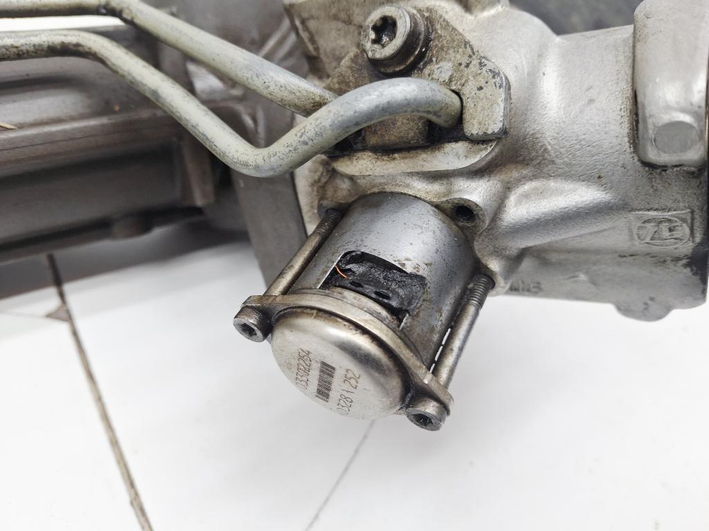 Рейка рулевая, 50000 рублей, Пермь