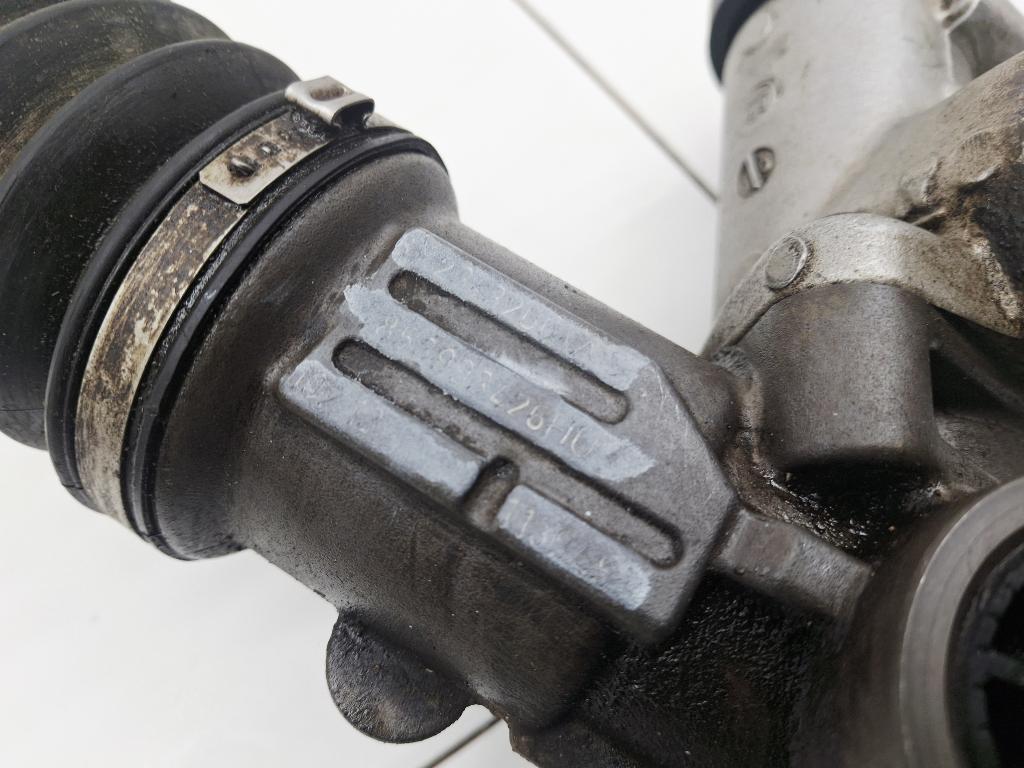 Рейка рулевая, 50000 рублей, Пермь