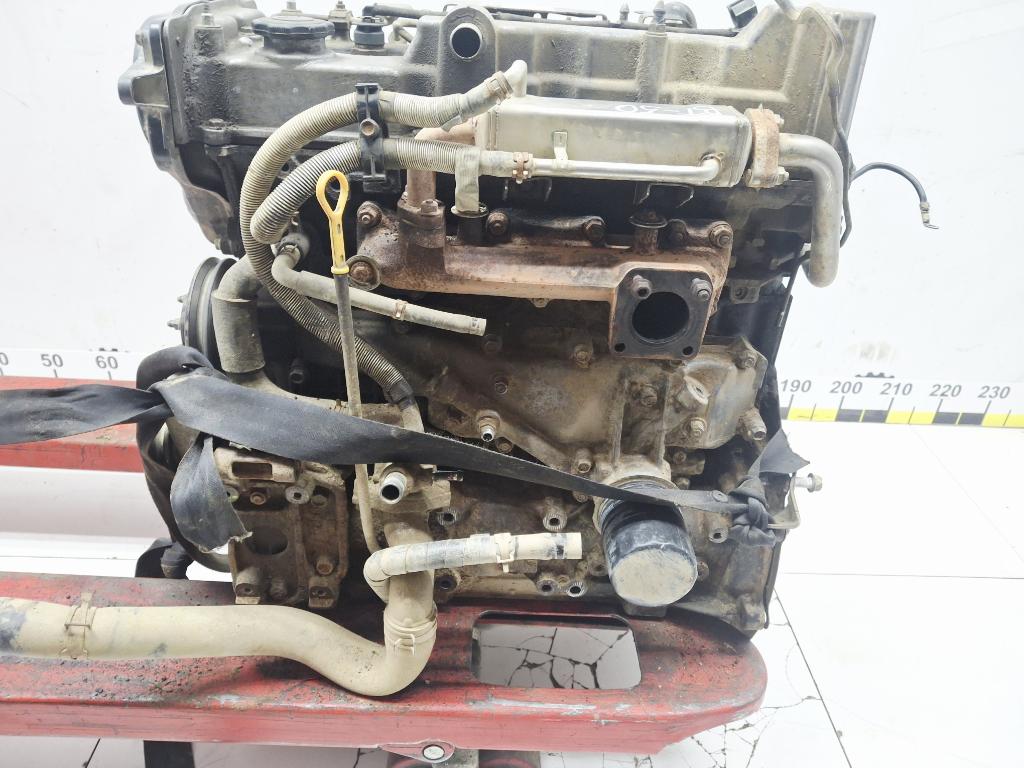 Двигатель, 170000 рублей, Пермь