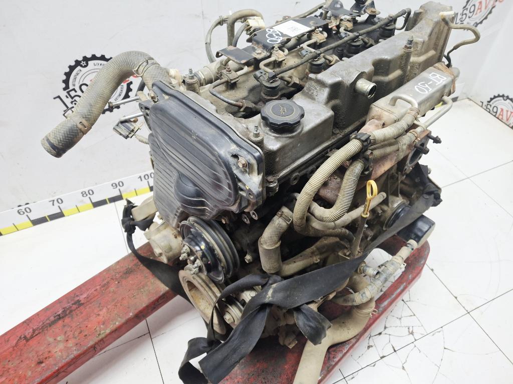 Двигатель, 170000 рублей, Пермь