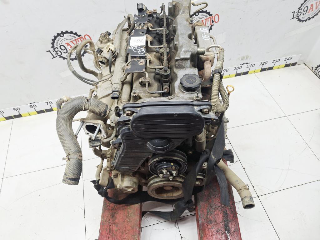 Двигатель, 170000 рублей, Пермь