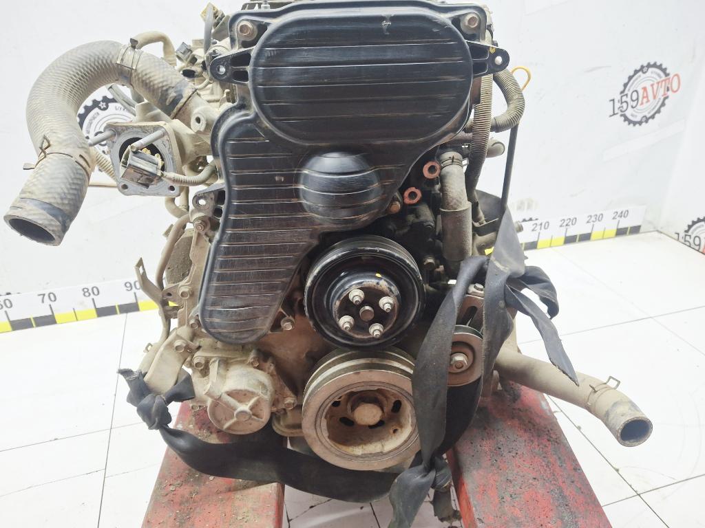 Двигатель, 170000 рублей, Пермь