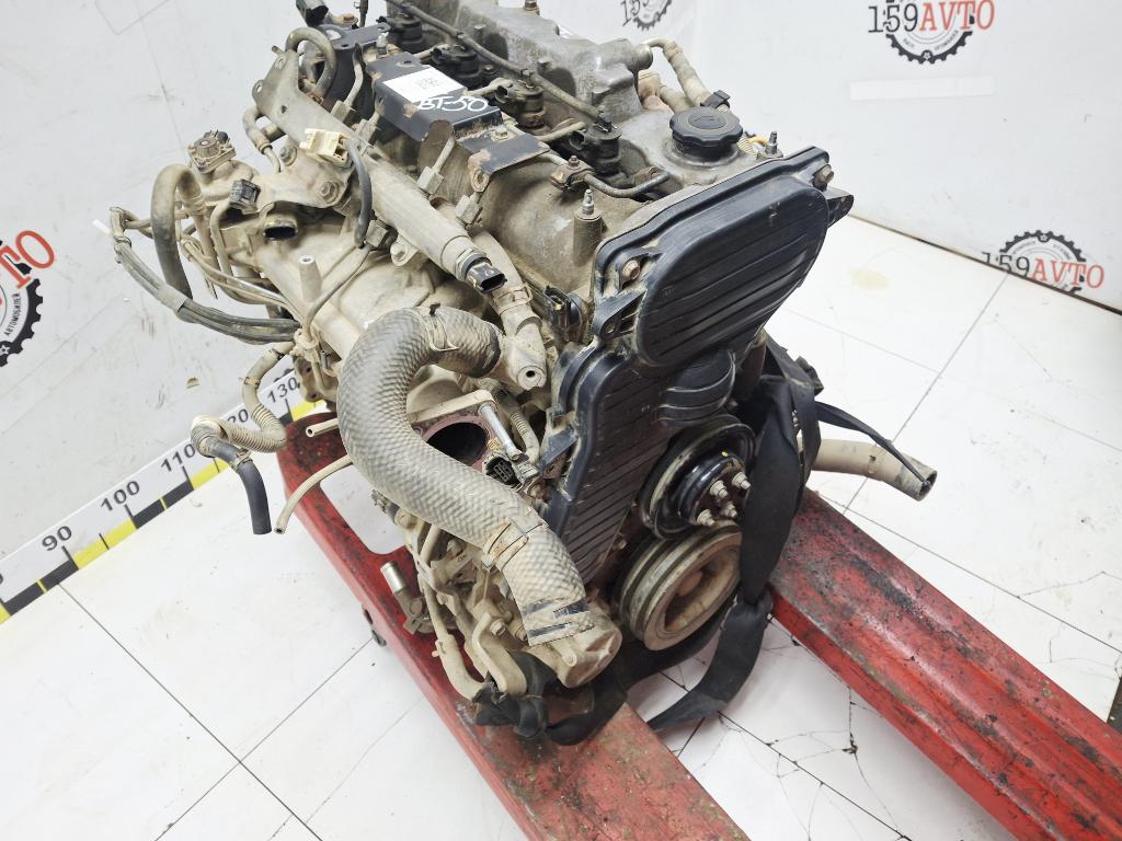 Двигатель, 170000 рублей, Пермь