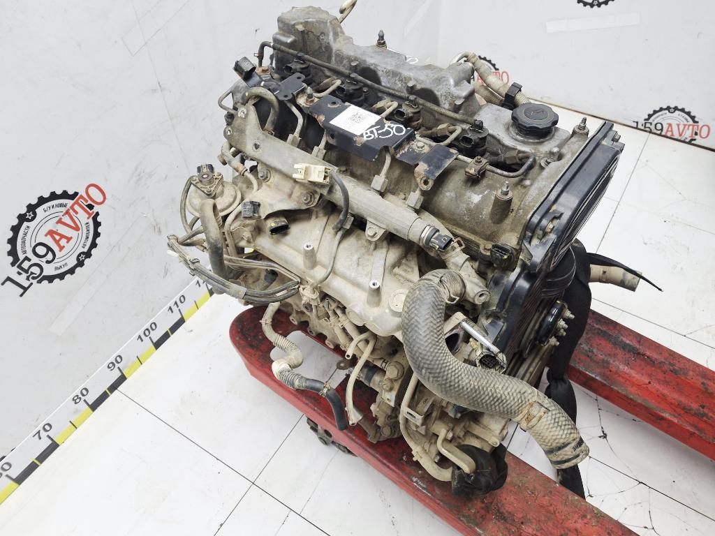 Двигатель, 170000 рублей, Пермь