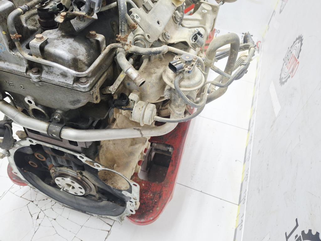 Двигатель, 170000 рублей, Пермь