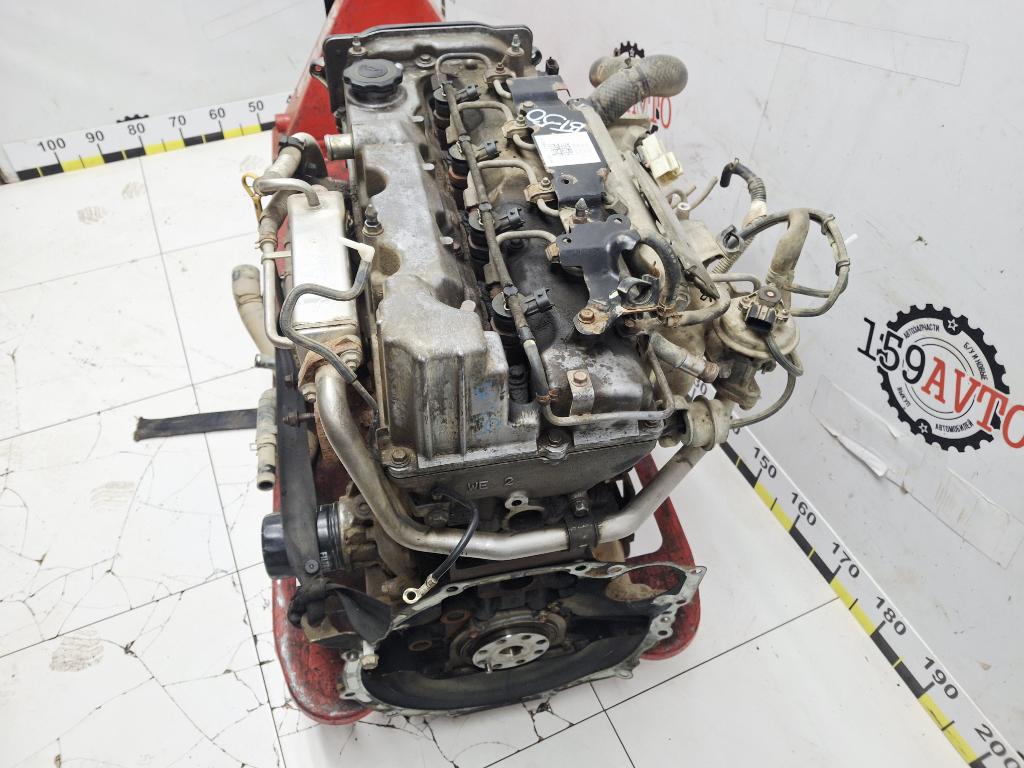 Двигатель, 170000 рублей, Пермь