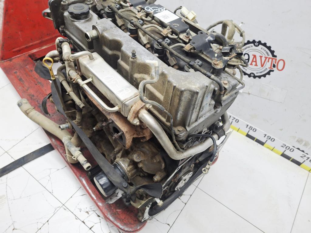 Двигатель, 170000 рублей, Пермь