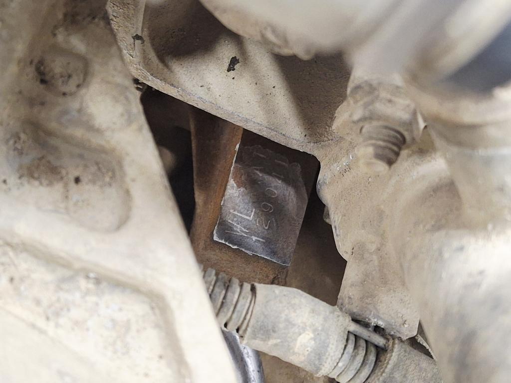 Двигатель, 170000 рублей, Пермь