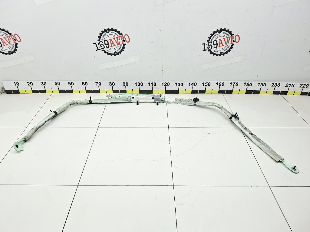 Подушка безопасности боковая, 2000 рублей, Пермь