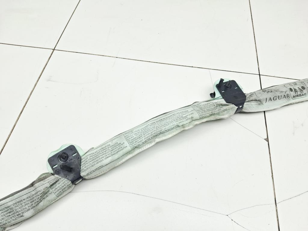 Подушка безопасности боковая, 2000 рублей, Пермь