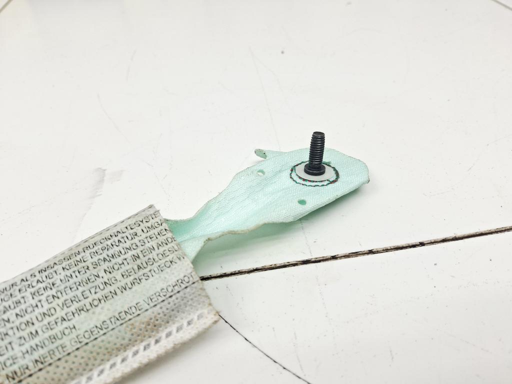 Подушка безопасности боковая, 2000 рублей, Пермь