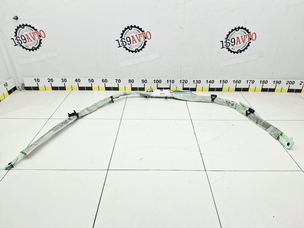 Подушка безопасности боковая, 2000 рублей, Пермь