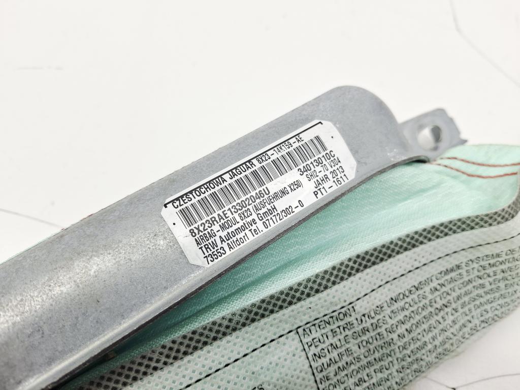 Подушка безопасности боковая, 2000 рублей, Пермь