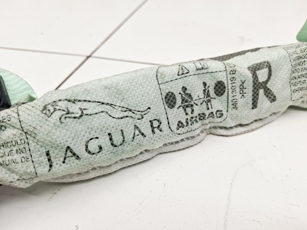 Подушка безопасности боковая, 2000 рублей, Пермь