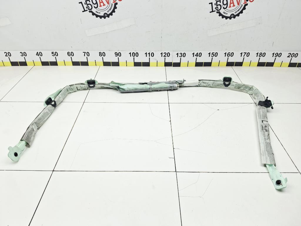 Подушка безопасности боковая, 2000 рублей, Пермь