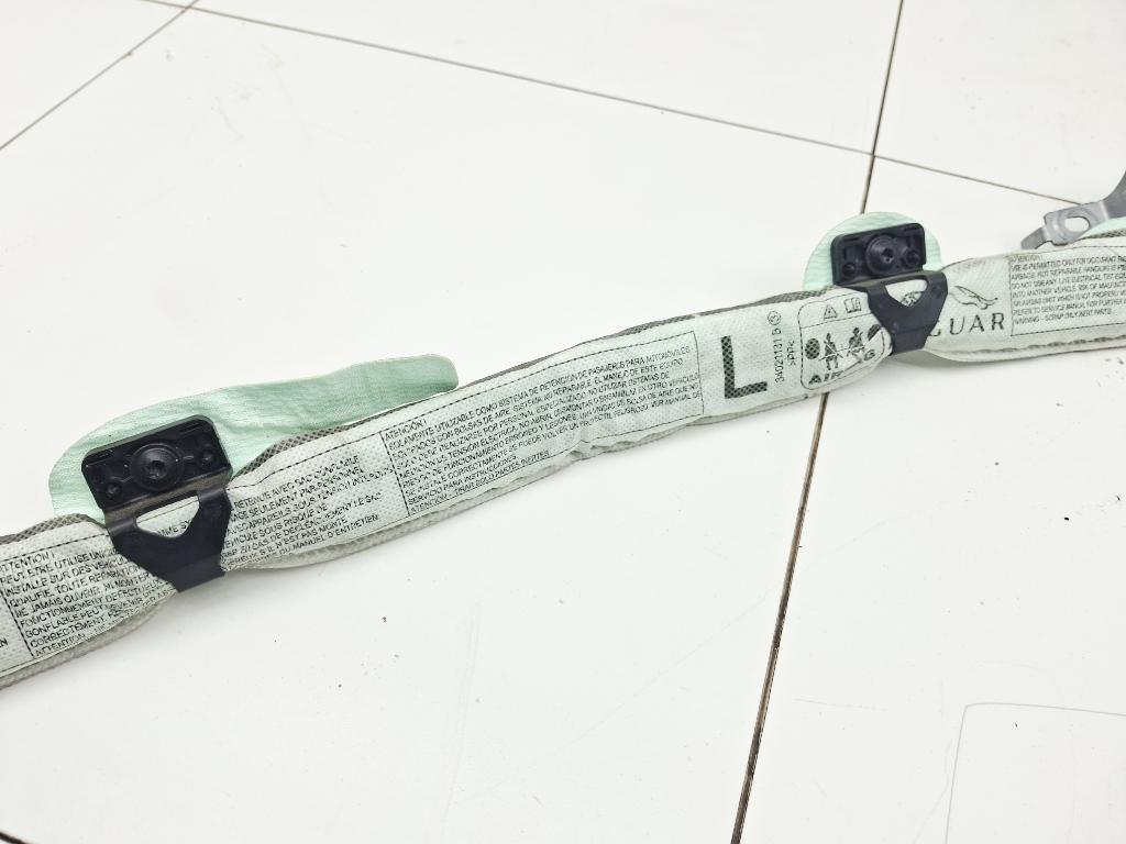 Подушка безопасности боковая, 2000 рублей, Пермь