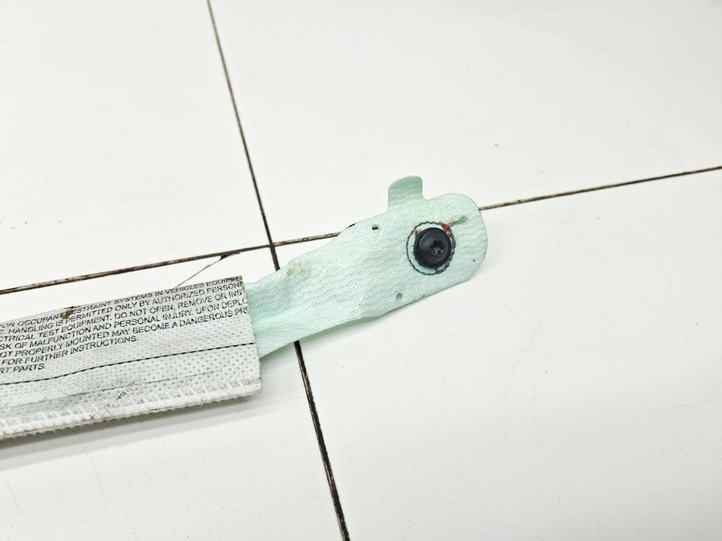 Подушка безопасности боковая, 2000 рублей, Пермь