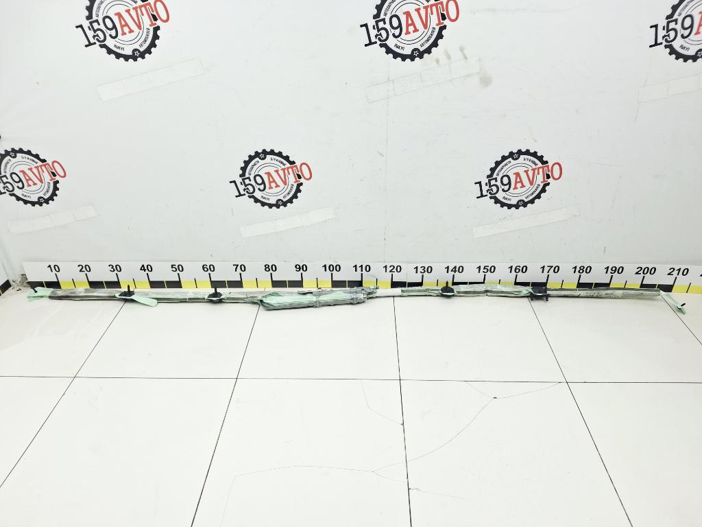 Подушка безопасности боковая, 2000 рублей, Пермь