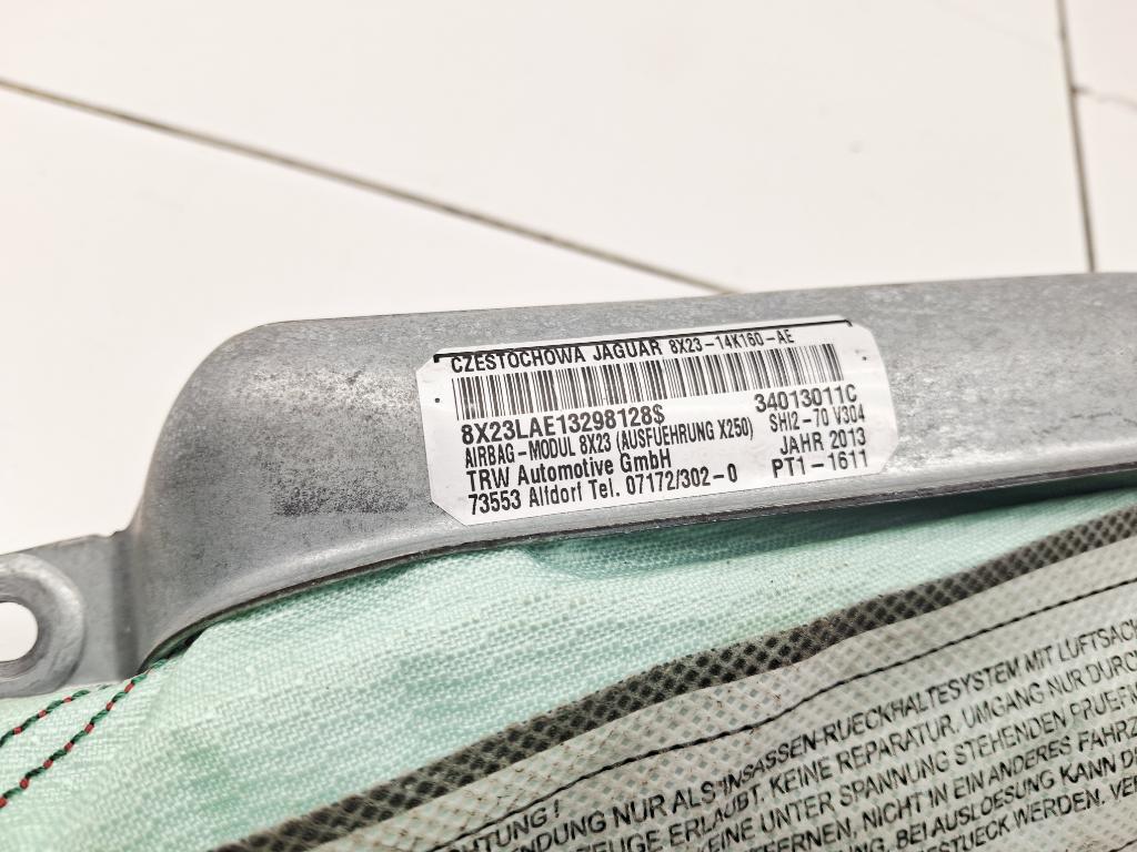 Подушка безопасности боковая, 2000 рублей, Пермь