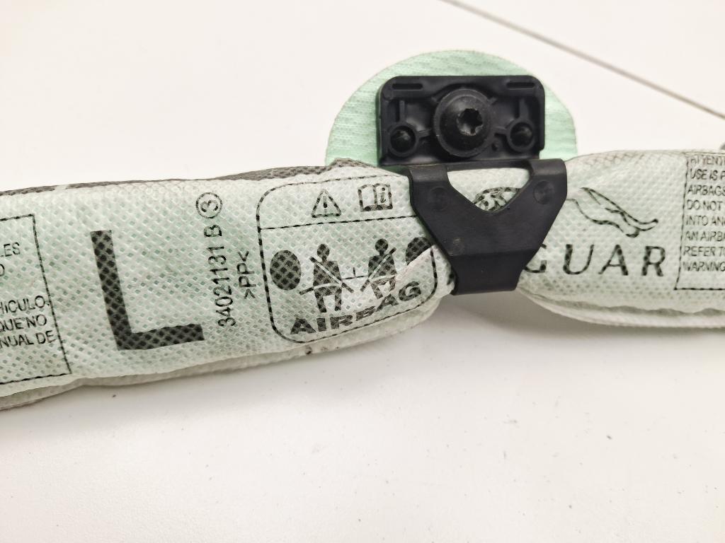 Подушка безопасности боковая, 2000 рублей, Пермь