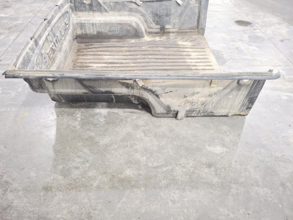 Обшивка заднего борта, 7000 рублей, Пермь