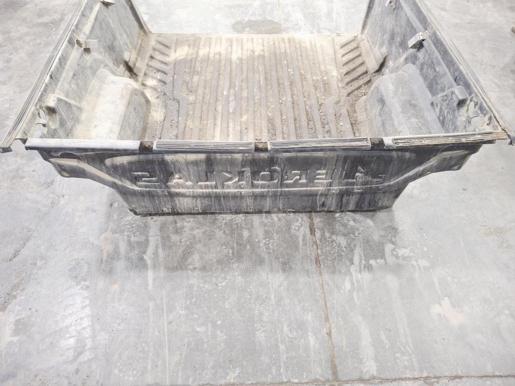 Обшивка заднего борта, 7000 рублей, Пермь