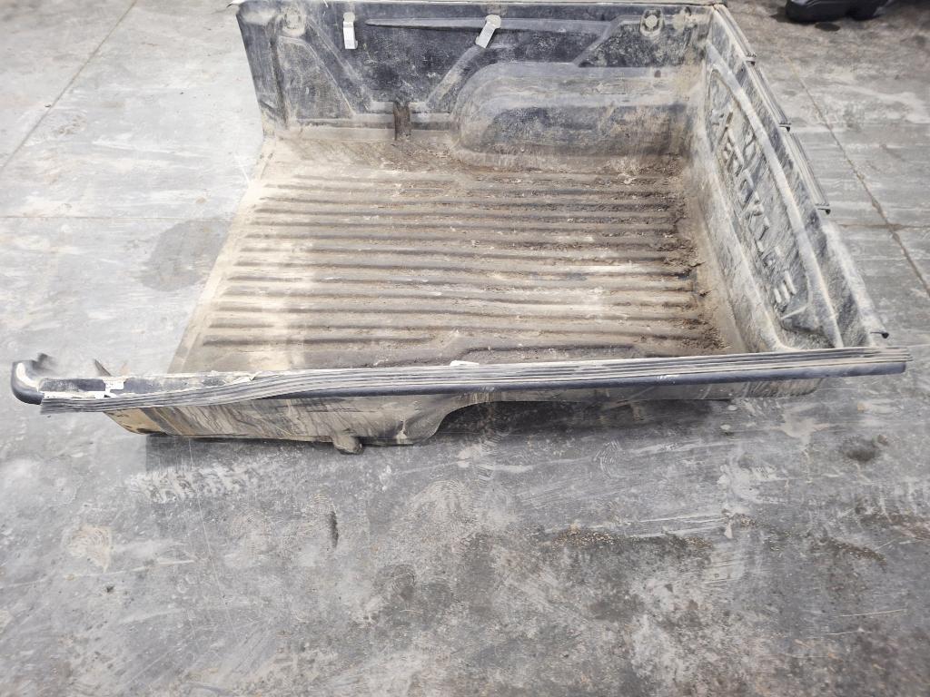 Обшивка заднего борта, 7000 рублей, Пермь