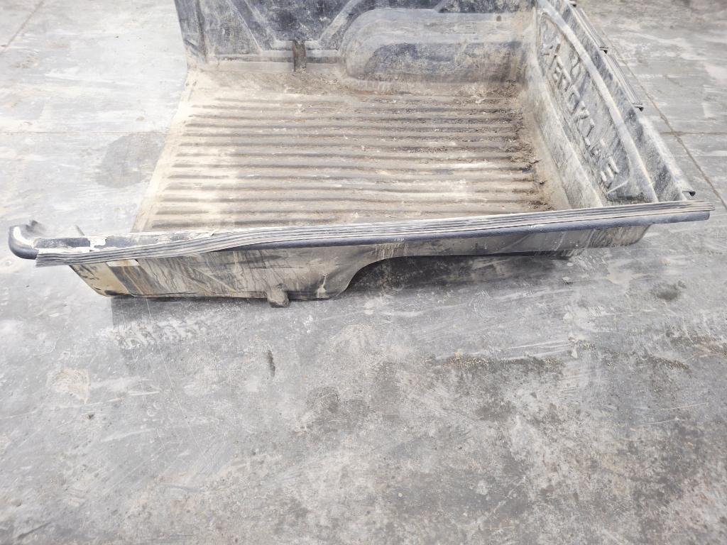 Обшивка заднего борта, 7000 рублей, Пермь