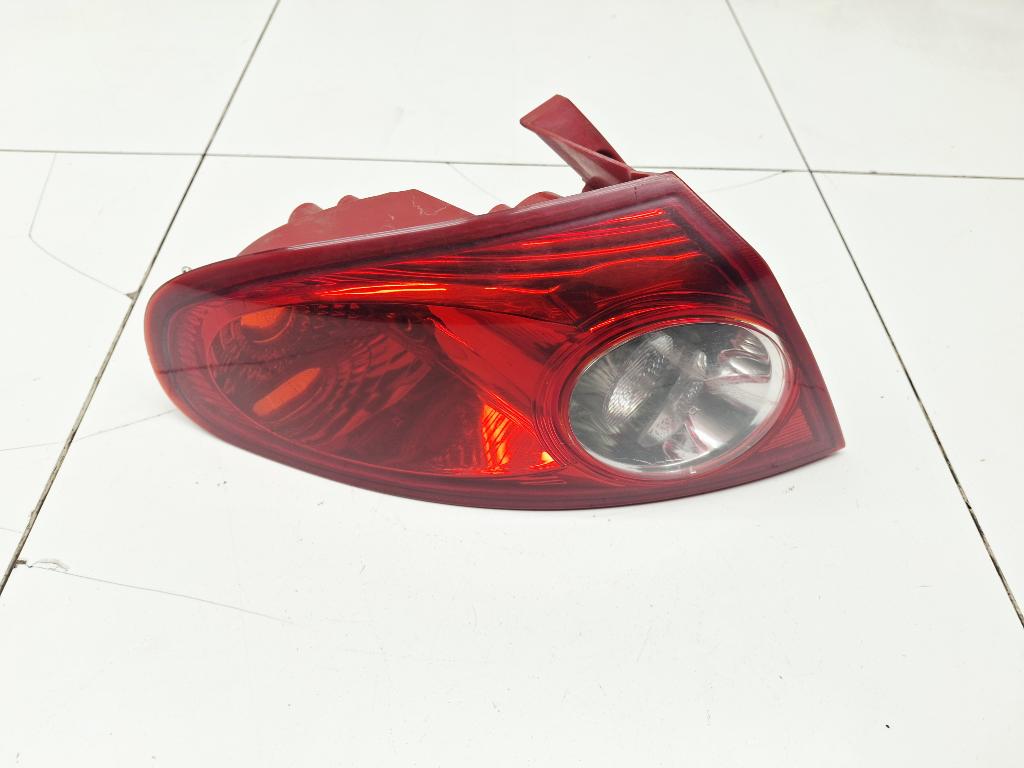 Фонарь задний наружный левый, 2500 рублей, Пермь