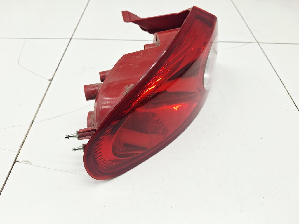 Фонарь задний наружный левый, 2500 рублей, Пермь