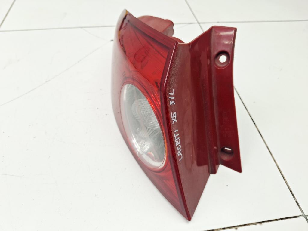 Фонарь задний наружный левый, 2500 рублей, Пермь