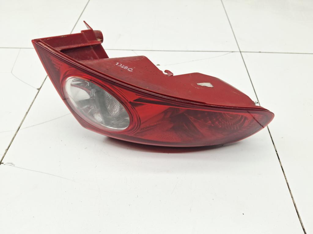 Фонарь задний наружный левый, 2500 рублей, Пермь