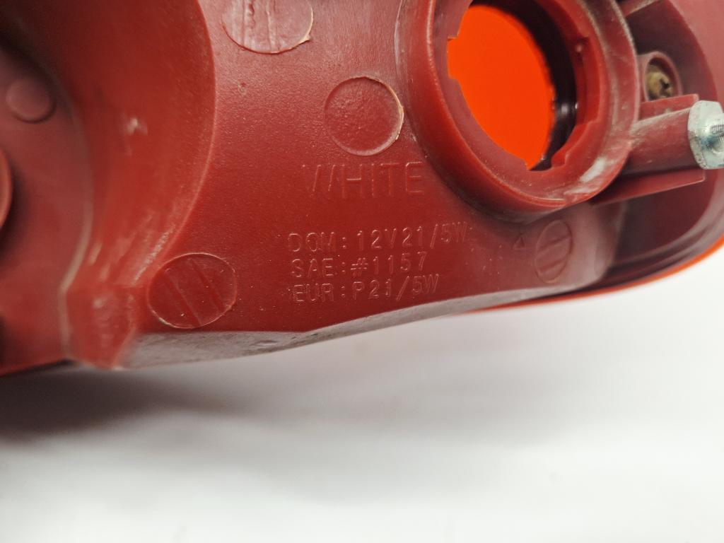 Фонарь задний наружный левый, 2500 рублей, Пермь