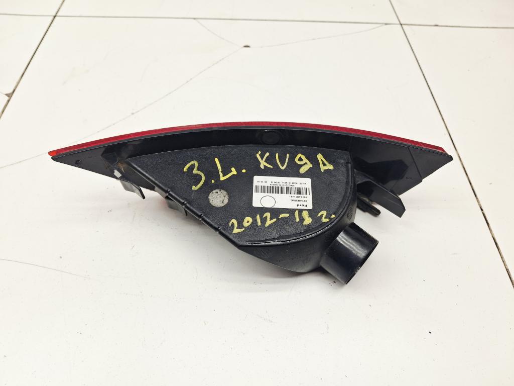 Фонарь задний в бампер левый, 3000 рублей, Пермь