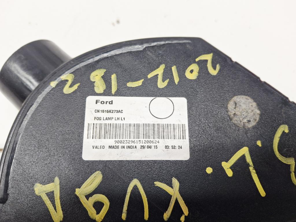 Фонарь задний в бампер левый, 3000 рублей, Пермь