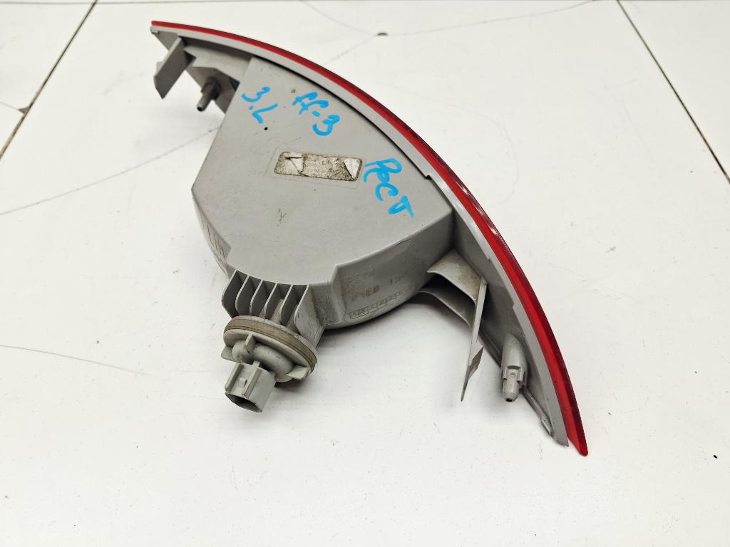 Фонарь задний противотуманный левый, 1500 рублей, Пермь