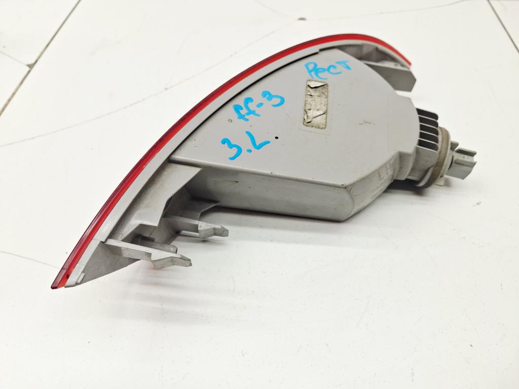 Фонарь задний противотуманный левый, 1500 рублей, Пермь