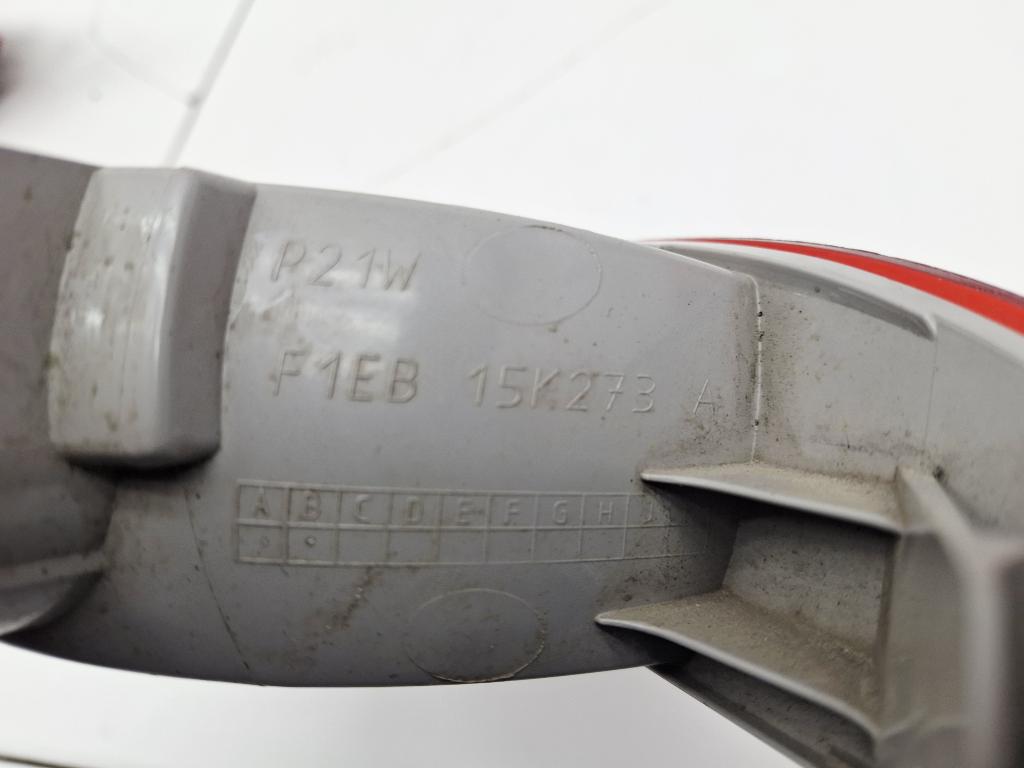 Фонарь задний противотуманный левый, 1500 рублей, Пермь