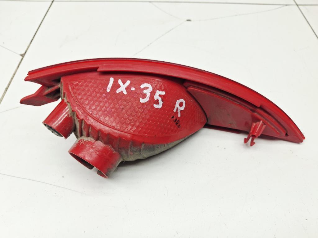 Фонарь задний противотуманный правый, 1000 рублей, Пермь