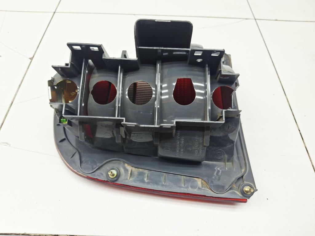 Фонарь задний правый, 3000 рублей, Пермь